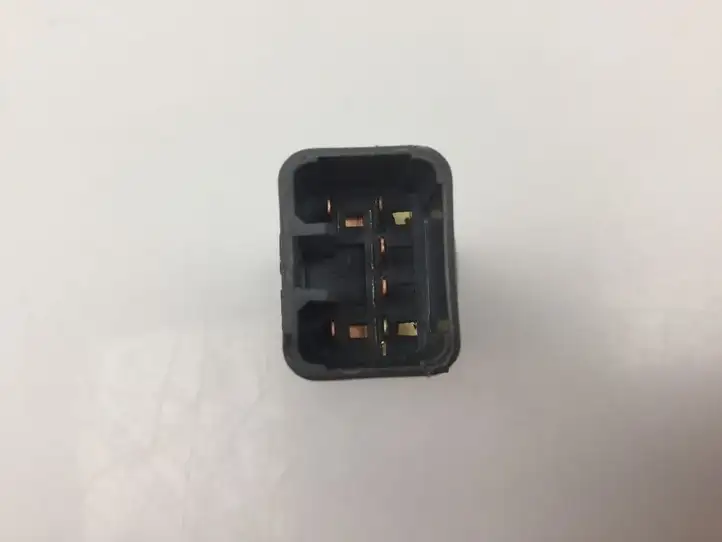Hyundai Santa Fe (2000 - 2005) 9371026500 Комплект ручек — фото 2