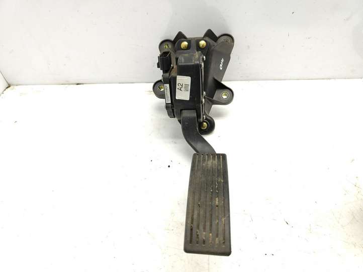 Hyundai Sonata (2003 - 2007)  BBO0270A3L100 Педаль акселератора