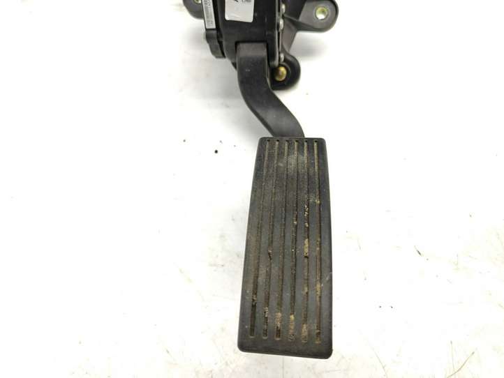 Hyundai Sonata (2003 - 2007)  BBO0270A3L100 Педаль акселератора