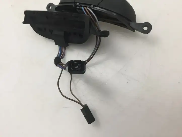 Opel Zafira A (1999 - 2003) 90561159 Кнопки на рулевом колесе — фото 2