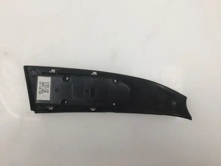 BMW 5 E60 E61 (2004 - 2010) 6943266 Кнопка стеклоподъемников — фото 2
