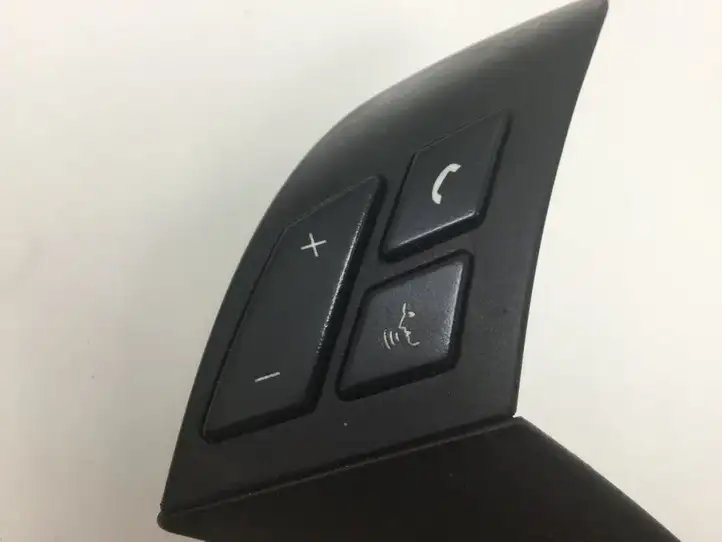 BMW 5 E60 E61 (2004 - 2010) 61316935833 Кнопки на рулевом колесе — фото 3
