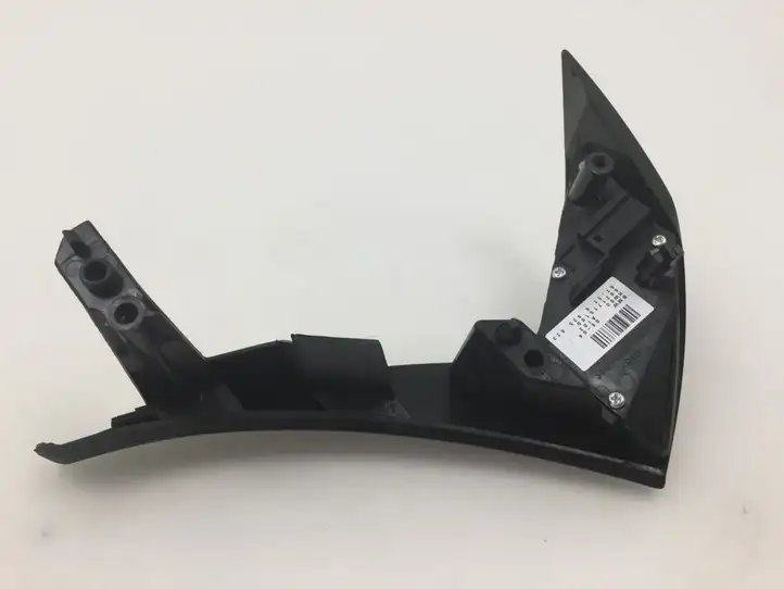 BMW 5 E60 E61 (2004 - 2010) 61316935833 Кнопки на рулевом колесе — фото 4
