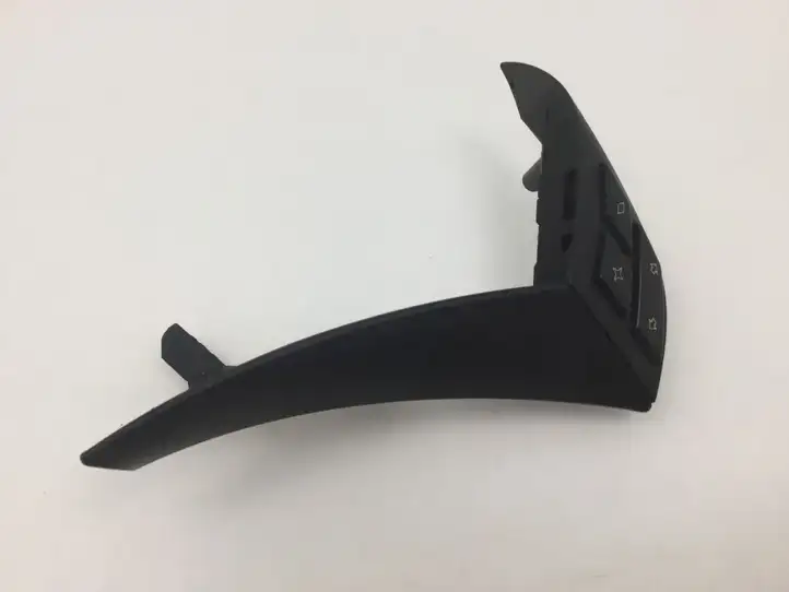 BMW 5 E60 E61 (2004 - 2010) 61316935834 Кнопки на рулевом колесе — фото 1