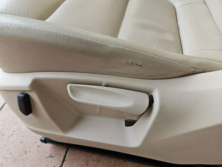 Volkswagen Tiguan (2011 - 2016)   Комплект отделки дверей