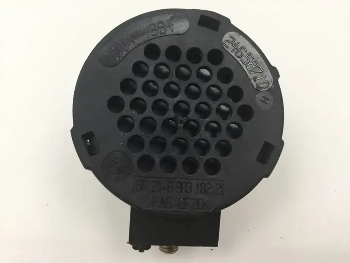 BMW X5 E53 (1999 - 2006) Динамик парктроника (PDC) — фото 1