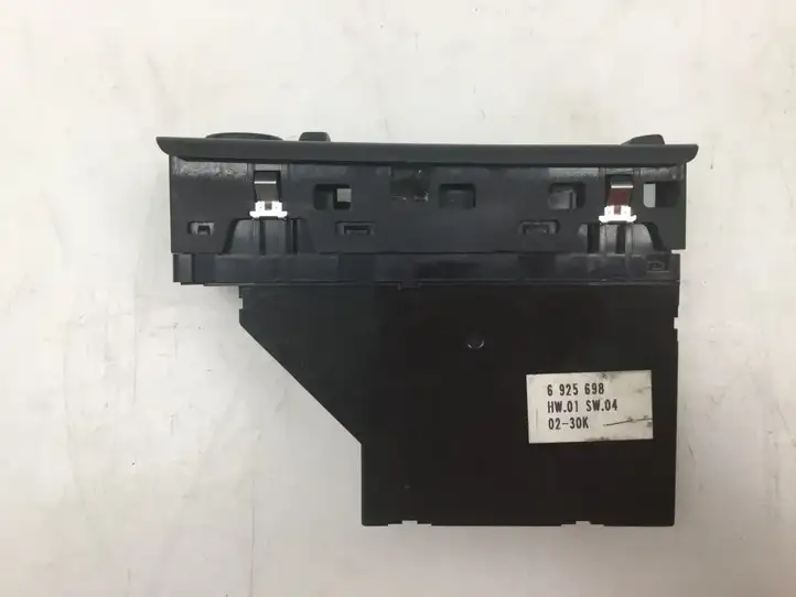 BMW X5 E53 (1999 - 2006) 6925698 Кнопка стеклоподъемников — фото 2