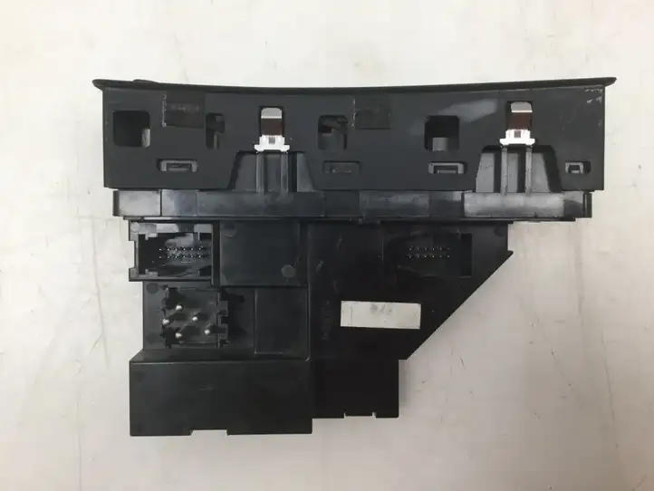 BMW X5 E53 (1999 - 2006) 6925698 Кнопка стеклоподъемников — фото 3