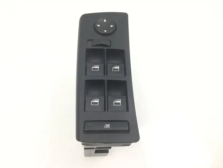 BMW X5 E53 (1999 - 2006) 6925698 Кнопка стеклоподъемников — фото 1