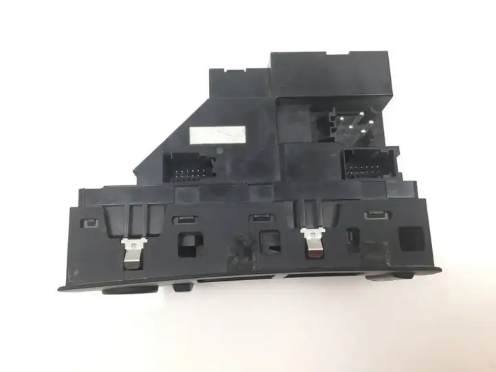 BMW X5 E53 (1999 - 2006) 6925698 Кнопка стеклоподъемников — фото 2