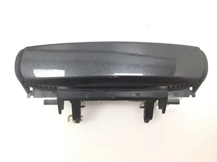 Audi A4 S4 B8 8K (2007 - 2011) 4B0839885 Наружная ручка задней двери — фото 3