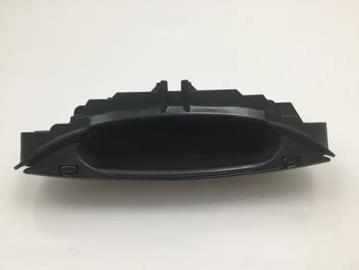 Audi A4 S4 B8 8K (2007 - 2011) 4B0839885 Наружная ручка задней двери — фото 4