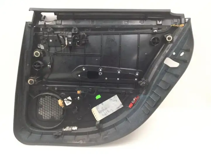 Audi A4 S4 B8 8K (2007 - 2011) 8E0867305 Обшивка задней двери — фото 5