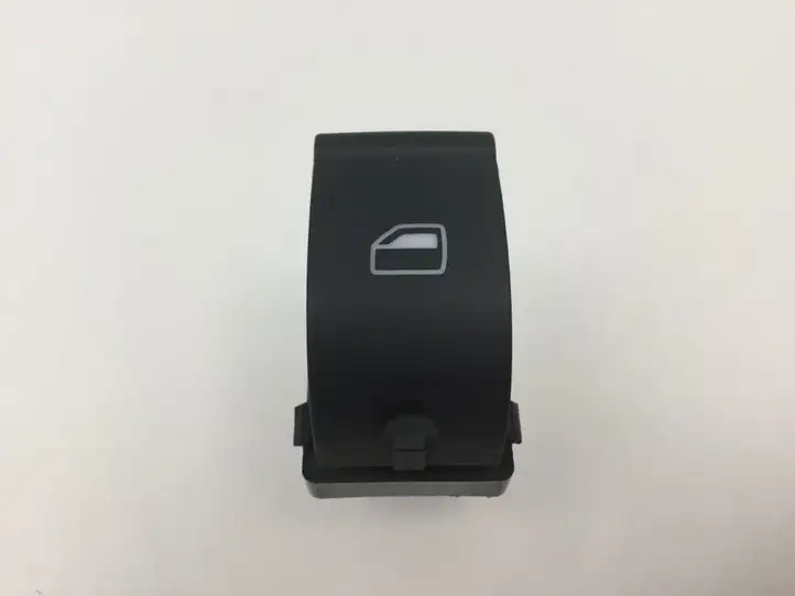 Audi A4 S4 B8 8K (2007 - 2011) 8E0959855 Кнопка стеклоподъемников — фото 1