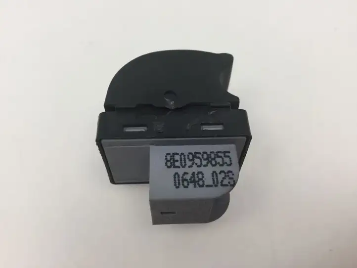Audi A4 S4 B8 8K (2007 - 2011) 8E0959855 Кнопка стеклоподъемников — фото 3