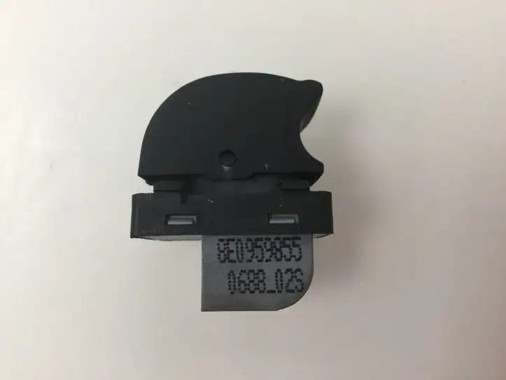 Audi A4 S4 B8 8K (2007 - 2011) 8E0959855 Кнопка стеклоподъемников — фото 2