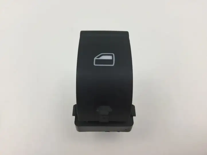 Audi A4 S4 B8 8K (2007 - 2011) 8E0959855 Кнопка стеклоподъемников — фото 1