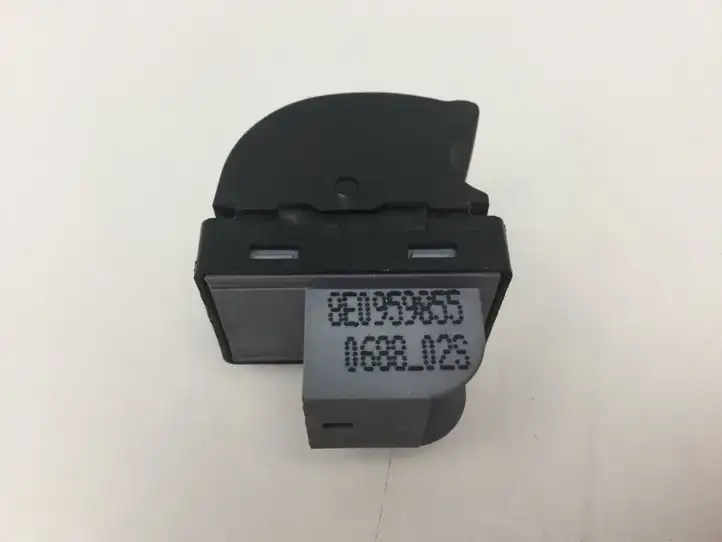 Audi A4 S4 B8 8K (2007 - 2011) 8E0959855 Кнопка стеклоподъемников — фото 3