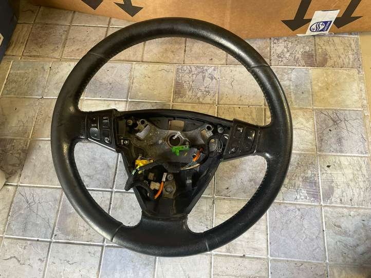 Saab 9-3 Ver1 (1998 - 2005)  12796742 Руль