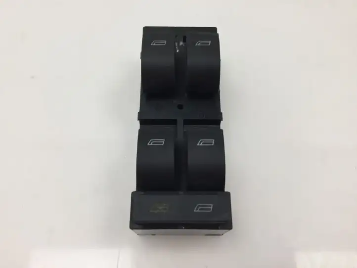 Audi A3/S3 8L (2000 - 2003) 4B0959851 Кнопка стеклоподъемников — фото 1