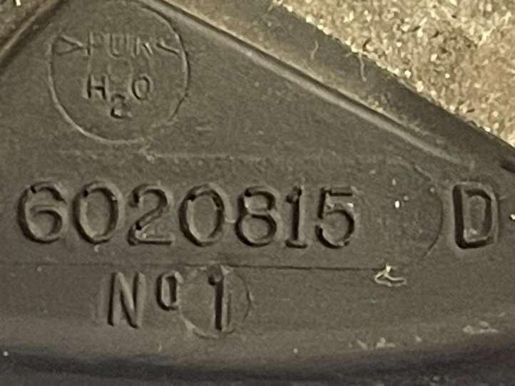 Saab 9-3 Ver1 (1998 - 2005)  12796742 Руль