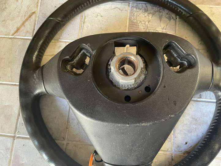Saab 9-3 Ver1 (1998 - 2005)  12796742 Руль