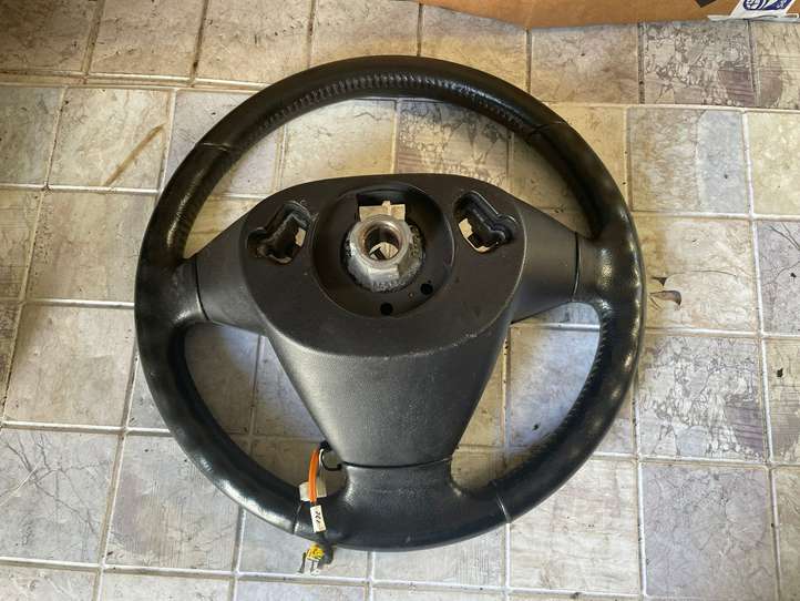Saab 9-3 Ver1 (1998 - 2005)  12796742 Руль