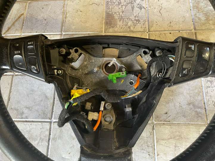 Saab 9-3 Ver1 (1998 - 2005)  12796742 Руль