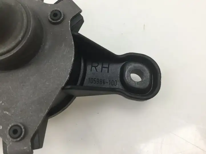 Audi A4 S4 B6 8E 8H (2000 - 2006) 105984100 Механический стеклоподъемник задней двери — фото 2