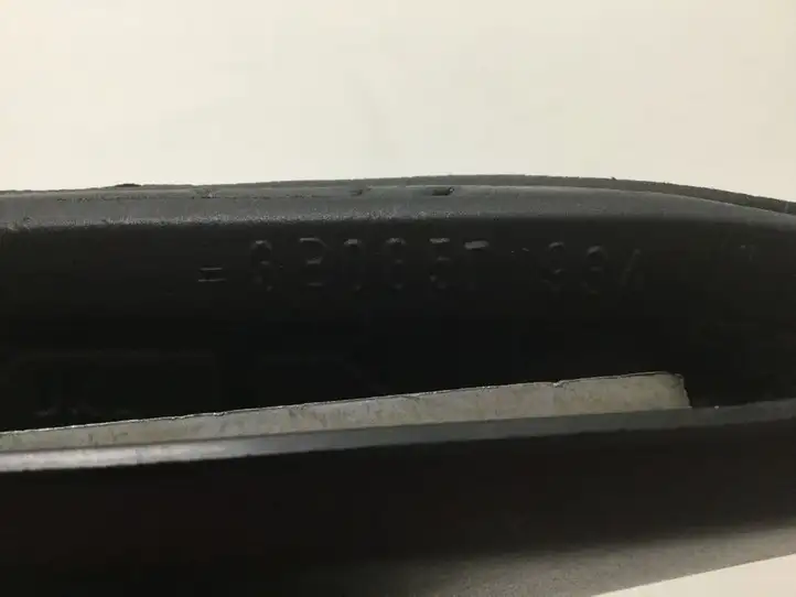 Volkswagen PASSAT B5 (1997 - 2000) 3B0857934 Боковое зеркало с электроприводом — фото 4