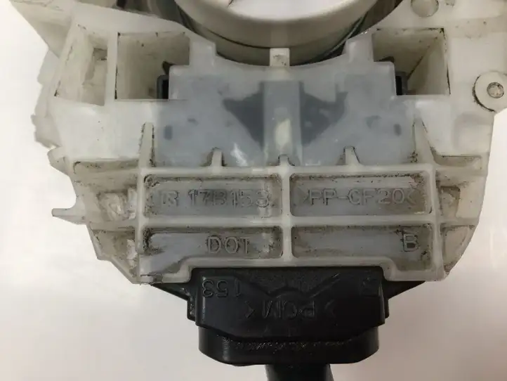 Mitsubishi Lancer Evolution Комплект ручек — фото 2