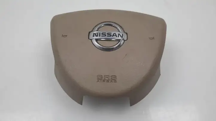 Nissan Murano Z50 (2002 - 2008) DZA5000A Подушка безопасности руля — фото 1