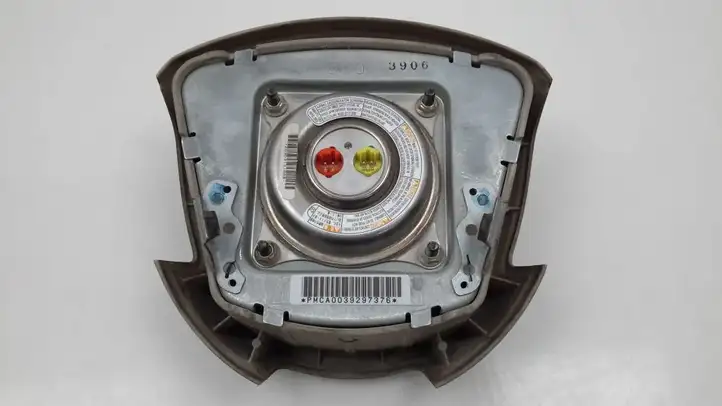 Nissan Murano Z50 (2002 - 2008) DZA5000A Подушка безопасности руля — фото 3