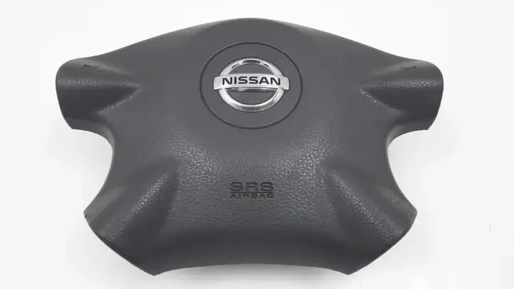 Nissan X-Trail T30 (2001 - 2007) BAMPT11008 Подушка безопасности руля — фото 1