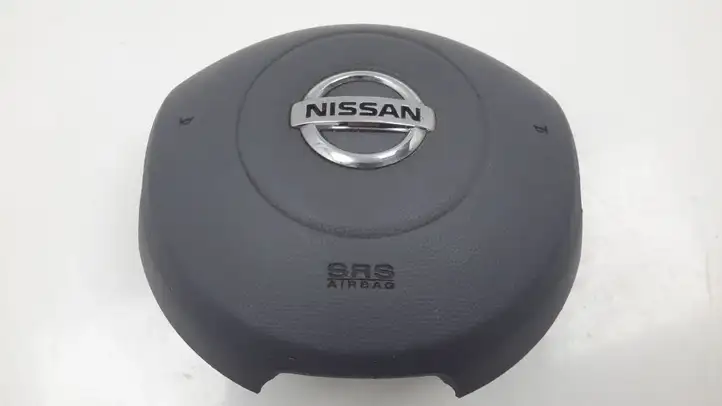 Nissan Micra (2003 - 2007) SA40016200 Подушка безопасности руля — фото 1