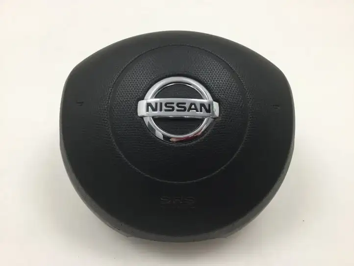 Nissan Micra (2003 - 2007) SA40016200 Подушка безопасности руля — фото 1