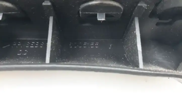 Nissan Primera (2001 - 2008) 6005158C Подушка безопасности руля — фото 2