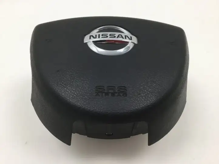 Nissan Murano Z50 (2002 - 2008) DZA5000A Подушка безопасности руля — фото 1