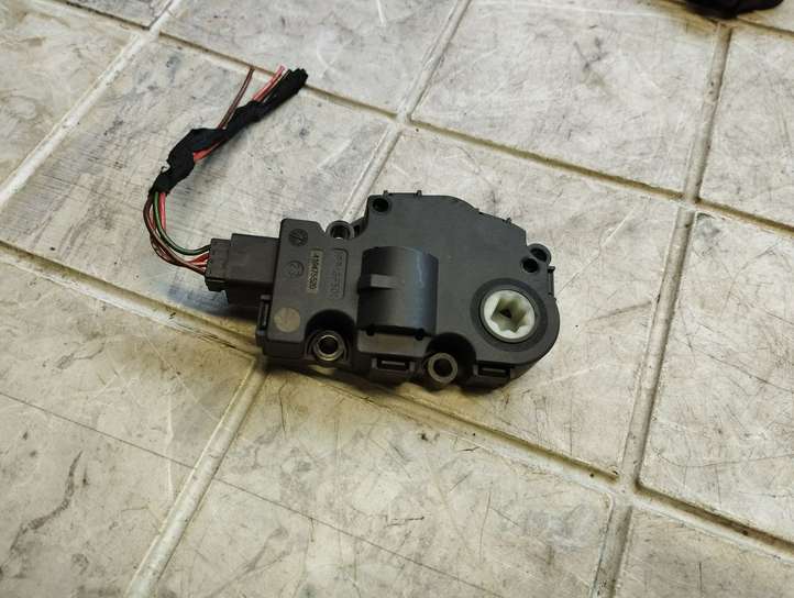 Mercedes-Benz R W251 (2005 - 2013)  410475520 Двигатель задвижки потока воздуха