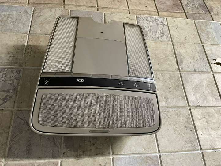 Mercedes-Benz S W221 (2005 - 2013)  A2218705086 Передняя подсветка