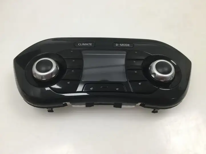Nissan Juke I F15 (2010 - 2018) 248451KB0A Блок управления кондиционером — фото 1