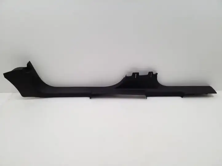 Opel Meriva B (2010 - 2014) 13265403 Внутренняя отделка переднего порога — фото 1