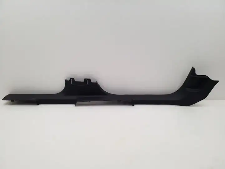 Opel Meriva B (2010 - 2014) 13265402 Внутренняя отделка переднего порога — фото 1