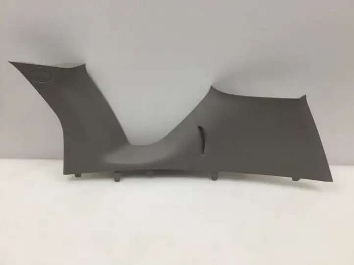 Opel Meriva B (2010 - 2014) 13265392 Верхняя обшивка стойки D — фото 1