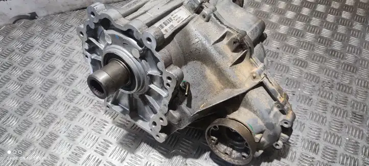 Jeep Grand Cherokee (2010 - 2021) 68370968AB Раздаточная коробка — фото 1