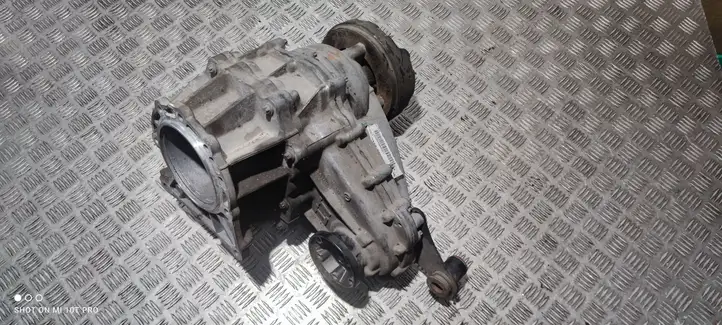 Jeep Grand Cherokee (2010 - 2021) 52123725AB Раздаточная коробка — фото 1