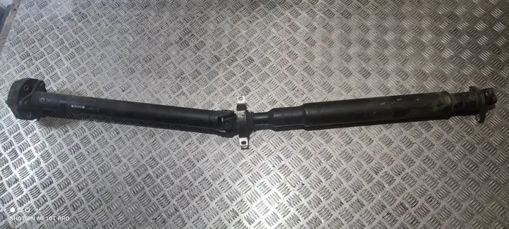 BMW 5 F10 F11 (2009 - 2016)  7639214 Кардан в комплекте