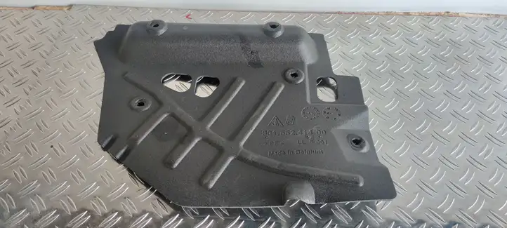 Porsche 911 991 (2011 - 2019)  99155241400 Другая деталь салона