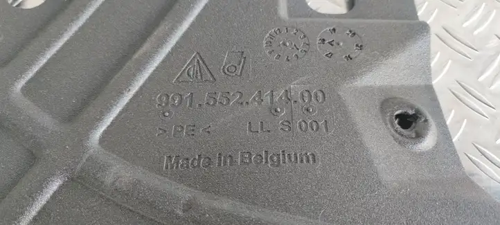 Porsche 911 991 (2011 - 2019)  99155241400 Другая деталь салона