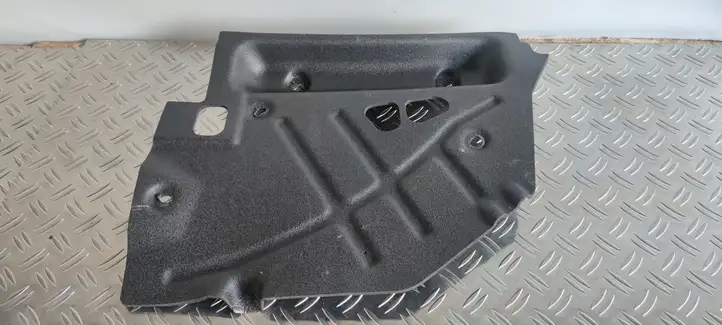 Porsche 911 991 (2011 - 2019)  99155241400 Другая деталь салона